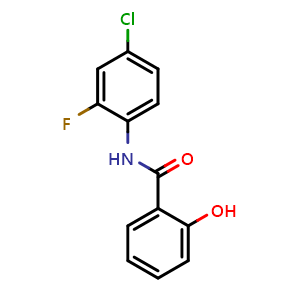 Chemical structure of NDMC101 , CAS 1308631-40-4, AChemBlock Y232537