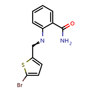 Chemical structure of BTYNB , CAS 304456-62-0, AChemBlock Y232547