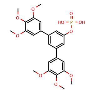 Chemical structure of Stafia-1 , CAS 2582757-90-0, AChemBlock Y232568