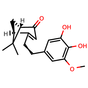 Chemical structure of SP-8356 , CAS 1454885-45-0, AChemBlock Y232575