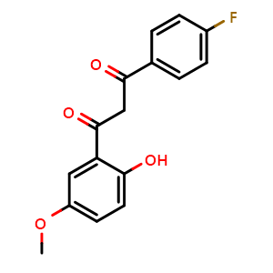 Chemical structure of WAY-301398 , CAS 312607-68-4, AChemBlock Y232615