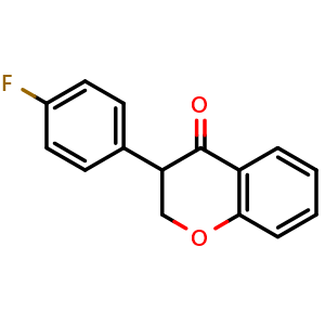 Chemical structure of KBU2046 , CAS 1143863-69-7, AChemBlock Y232617