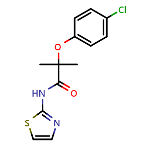 Chemical structure of WAY-297848 , CAS 404360-27-6, AChemBlock Y232624