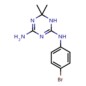 Chemical structure of WAY-388264-A , CAS 393129-91-4, AChemBlock Y232627
