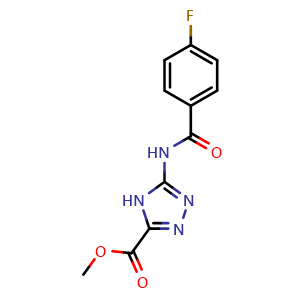 Chemical structure of WAY-358871 , CAS 328108-09-4, AChemBlock Y232635