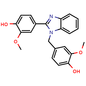 Chemical structure of WAY-323978 , CAS 85573-18-8, AChemBlock Y232648