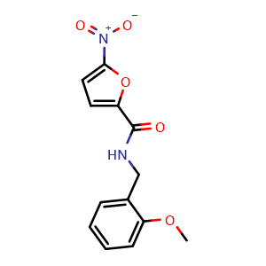 Chemical structure of WAY-638127 , CAS 313981-44-1, AChemBlock Y232671