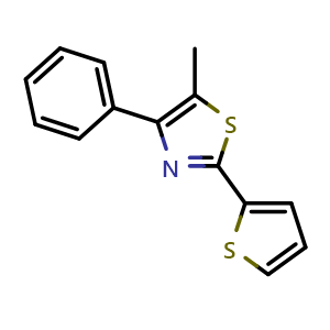 Chemical structure of WAY-639729 , CAS 113214-30-5, AChemBlock Y232695