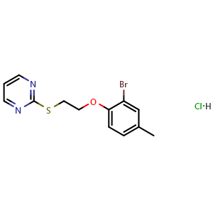 ZLN024 hydrochloride