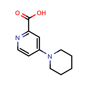 Chemical structure of WAY-643632-A , CAS 500356-88-7, AChemBlock Y232709