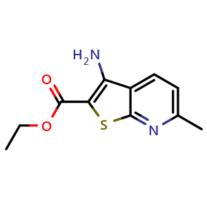 Chemical structure of WAY-299914 , CAS 52505-51-8, AChemBlock Y232715