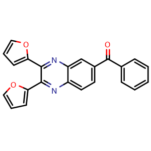 Chemical structure of WAY-608094 , CAS 312590-55-9, AChemBlock Y232718