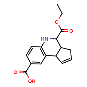 Chemical structure of WAY-301300 , CAS 935279-95-1, AChemBlock Y232734