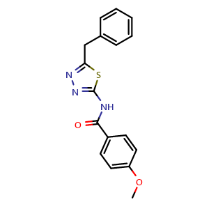 Chemical structure of WAY-232897 , CAS 149045-58-9, AChemBlock Y232738