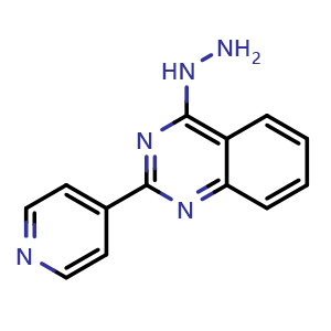 Chemical structure of WAY-385995 , CAS 6484-31-7, AChemBlock Y232740