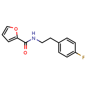 Chemical structure of WAY-607695 , CAS 380469-52-3, AChemBlock Y232743