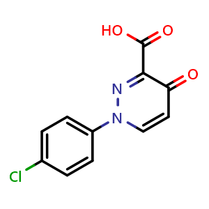 Chemical structure of WAY-271999 , CAS 147920-34-1, AChemBlock Y232750