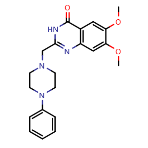 Chemical structure of WAY-277306 , CAS 763096-21-5, AChemBlock Y232765