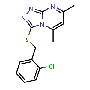 Chemical structure of WAY-324979 , CAS 221120-57-6, AChemBlock Y232793