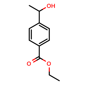 Ethyl 4-(1-hydroxyethyl)benzoate