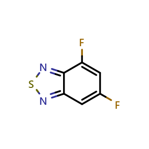 4,6-Difluorobenzo[c][1,2,5]thiadiazole
