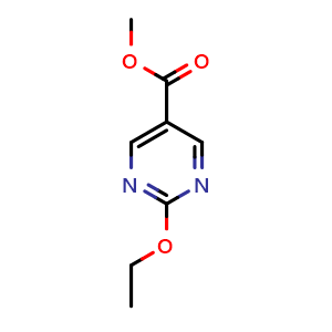 Methyl 2-ethoxypyrimidine-5-carboxylate