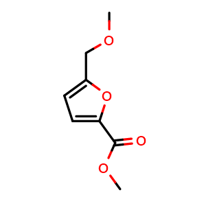 Methyl 5-(methoxymethyl)furan-2-carboxylate