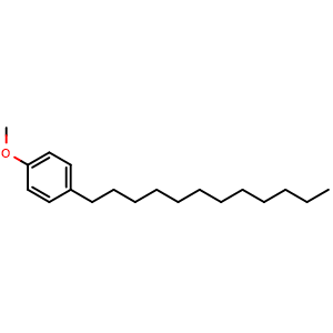 1-Dodecyl-4-methoxybenzene