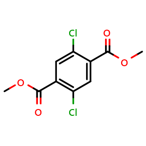 Dimethyl 2,5-dichloroterephthalate