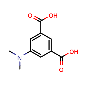 5-(Dimethylamino)isophthalic acid