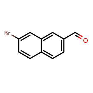 7-Bromo-2-naphthaldehyde