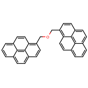 1,1'-(Oxybis(methylene))dipyrene