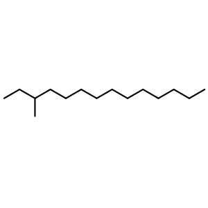 3-Methyltetradecane