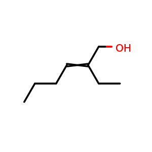 2-Ethyl-2-Hexen-1-Ol