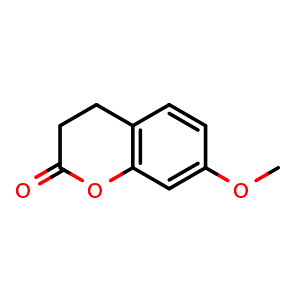 7-Methoxychroman-2-one