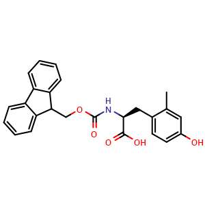 N-Fmoc-2-methyl-L-tyrosine