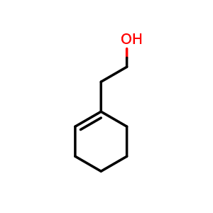 1-Cyclohexene-1-ethanol