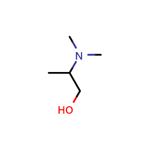 2-(Dimethylamino)-1-propanol