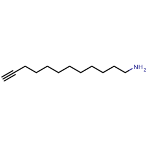 11-Dodecyn-1-amine