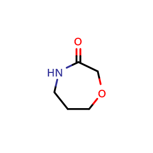 1,4-Oxazepan-3-one
