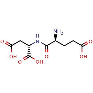 L-a-Glutamyl-L-aspartic acid
