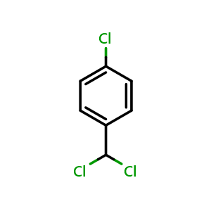 4-Chlorobenzal chloride