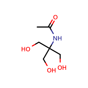 N-(1,3-Dihydroxy-2-(hydroxymethyl)propan-2-yl)acetamide