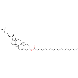 Cholesteryl heptadecanoate