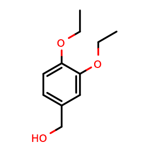 (3,4-Diethoxyphenyl)methanol