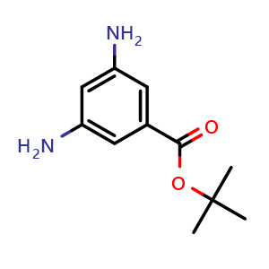 tert-Butyl 3,5-diaminobenzoate
