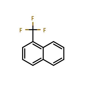 1-(Trifluoromethyl)naphthalene