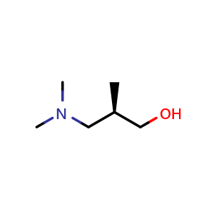 (R)-3-(Dimethylamino)-2-methylpropan-1-ol