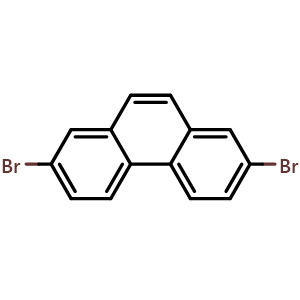 2,7-Dibromophenanthrene