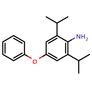 2,6-Diisopropyl-4-phenoxyaniline
